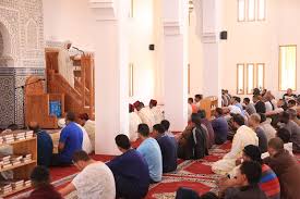 خطبة الجمعة : الدعوة إلى الوحدة الوطنية والحفاظ على أمن البلاد وسلامتها